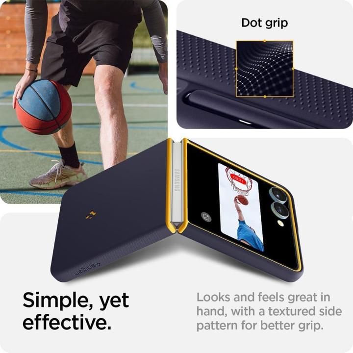 Produktbild Spigen Caseology Nano Pop (Samsung Galaxy Z Flip7)