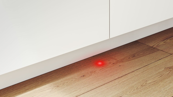 Image du produit Bosch Hausgeräte Bosch Série 4, Lave-vaisselle entièrement intégré, 60 cm, SMV4HUX01D