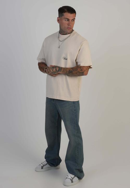 Actual product image Siksilk T-Shirt Oversized T-Shirt (L)