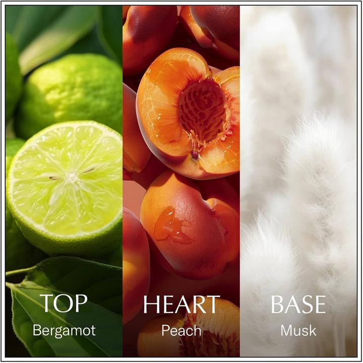 Immagine prodotto Chanson d´Eau Damenparfüm 75 ml (75 ml, Spray corpo, circo, Fruttato)