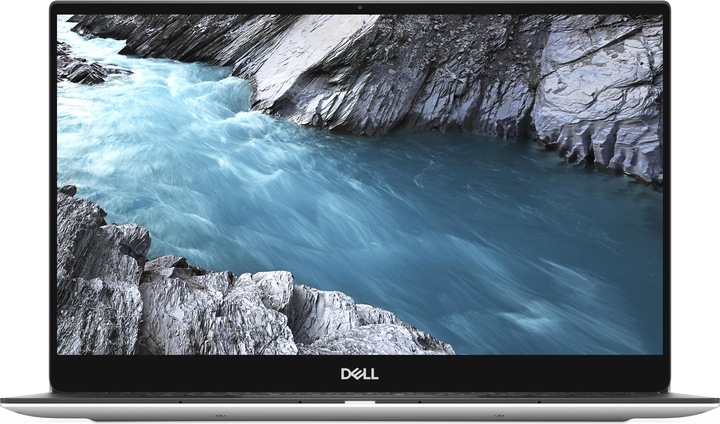 Dell XPS 13 (13.30", Intel Core i7-10510U, 16 GB, 1000 GB, DE)