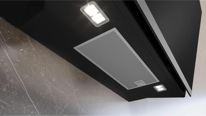 Actual product image Siemens SIEM extractor hood (Wall hood)