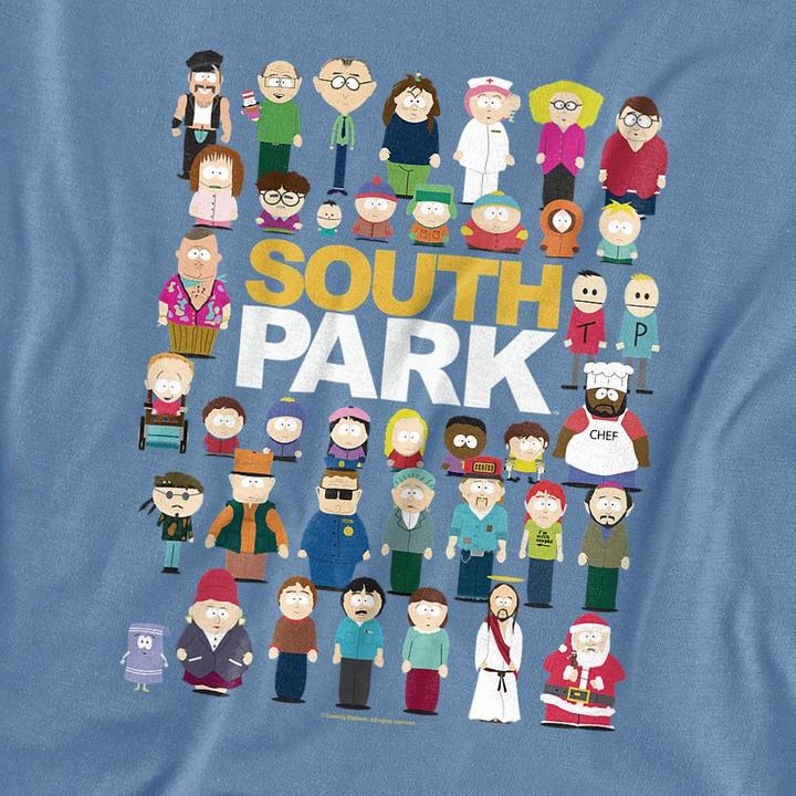 Produktbild Ubisoft Full Cast TShirt (XL)