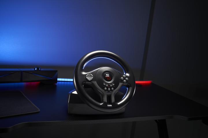 Immagine prodotto Subsonic SV200 (Switch, PS4, PC, Xbox One S, PS3, Xbox One X)