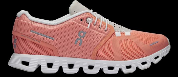 Image du produit On Running On Cloud 5 Flamingo/Pearl Woman (37.5)