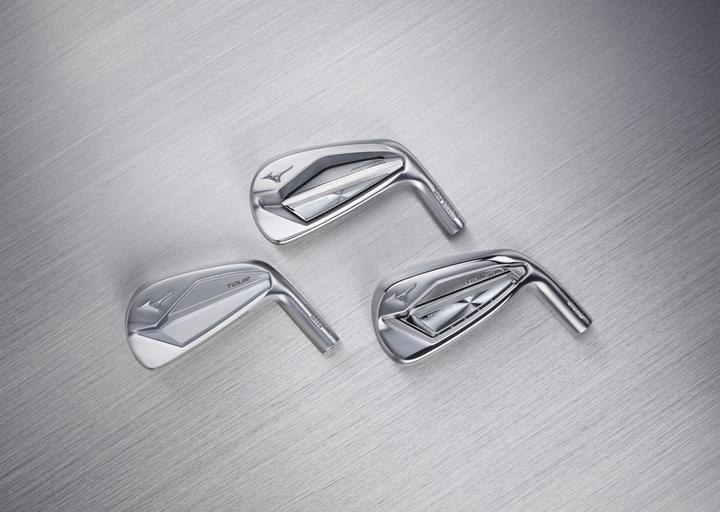 Produktbild Mizuno JPX 921 SEL LH (Linkshänder)