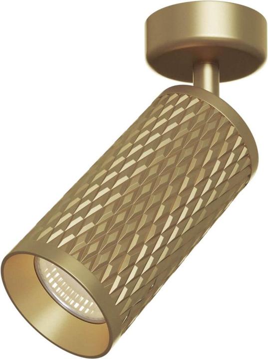 Image du produit Maytoni Focus Design plafonnier, lampe de plafond GU10 couleur or (GU10)