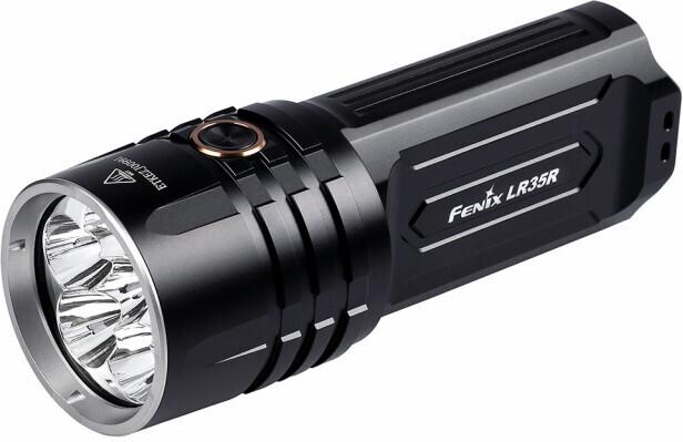 Produktbild Fenix LR35R (14 cm, 10000 lm)