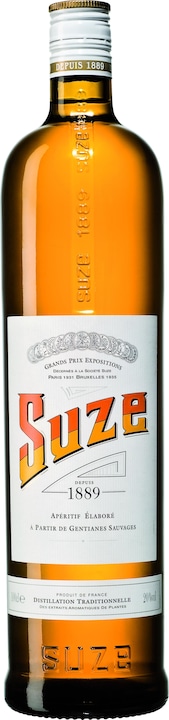 Immagine prodotto Suze Gentiane (1 x 100 cl)