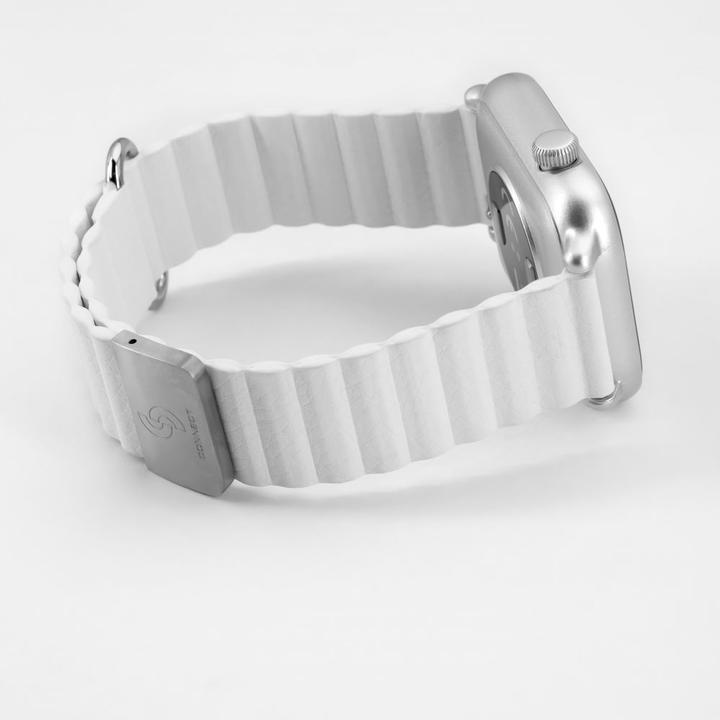 Actual product image Connect 20mm Cortical back buckle magnetic suction (130mm M/L) (20 mm, cortical)