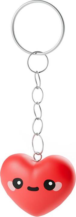 Sombo J'adoramals Schlüsselanhänger DHerz