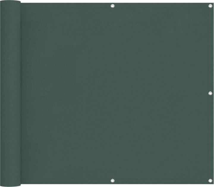 Produktbild vidaXL Balkonsichtschutz (600 cm)