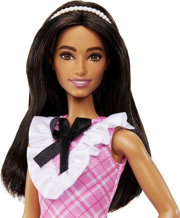Produktbild Barbie Fashionista