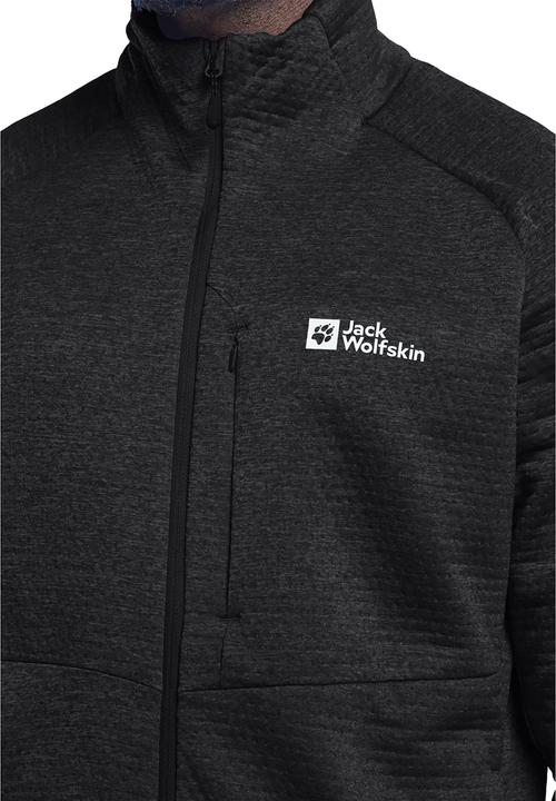 Actual product image Jack Wolfskin Taiga Fz M (M)