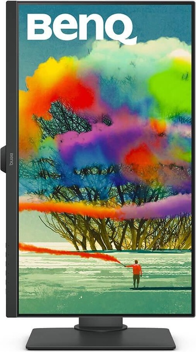 Productafbeelding BenQ PD2705Q (2560 x 1440 pixels, 27")