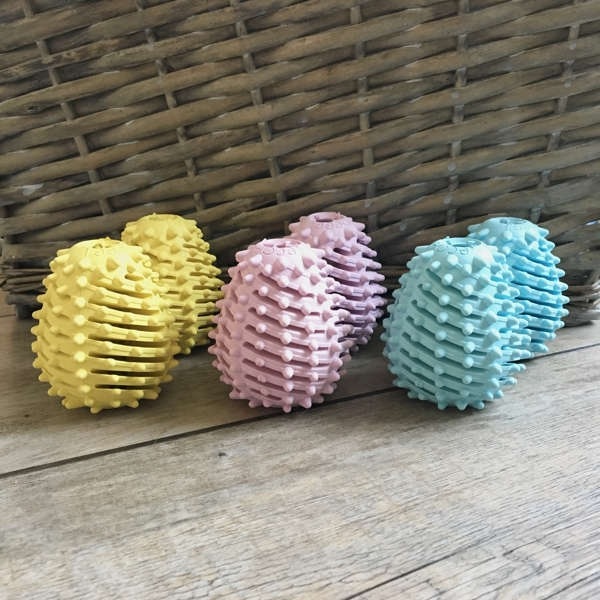 Actual product image Ecoegg Spring Blossom drying room