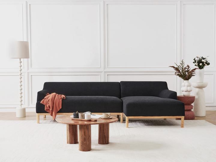 Produktbild Beliani Sosjo (Ecksofa)