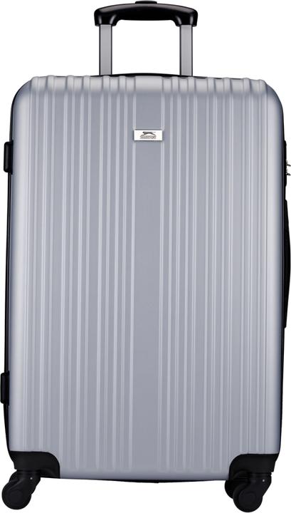 Produktbild Slazenger Trolley Set 18/26" 2pcs Silver