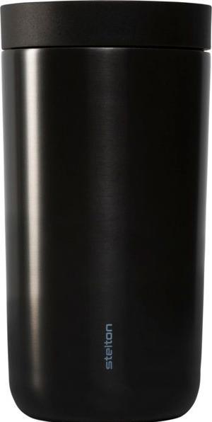 Image du produit Stelton Go Click Gobelet 0,2 l noir métallique (0.20 l)