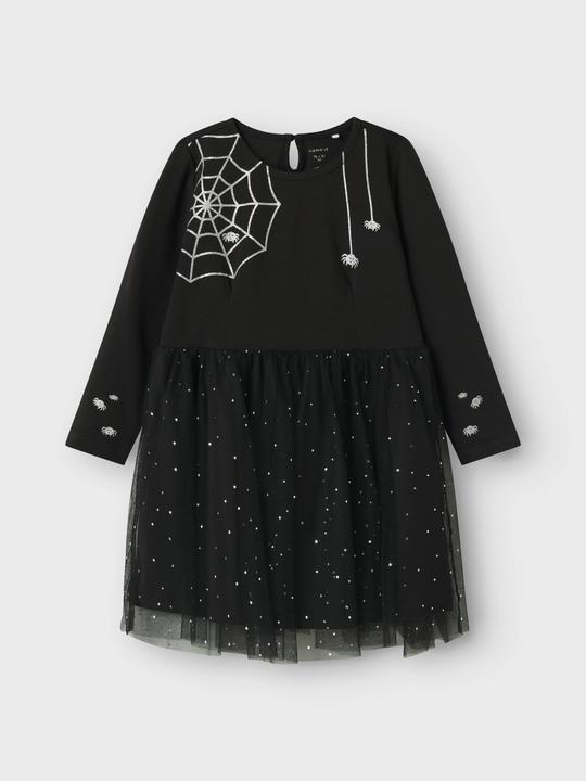 Actual product image Name it Glitzer Kleid (92)