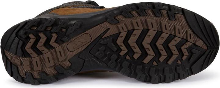 Produktbild Trespass Wanderstiefel Caelan Wildleder (45)