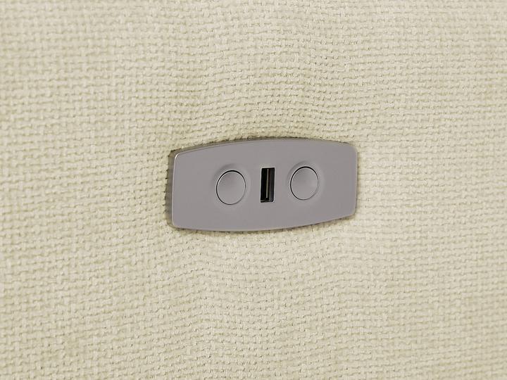 Actual product image Vente-unique Molpica (Corner sofa)