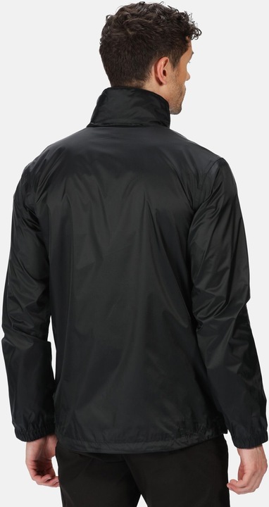 Actual product image Regatta Rain Jacket Lyle Iv Lightweight Waterproof (5XL)