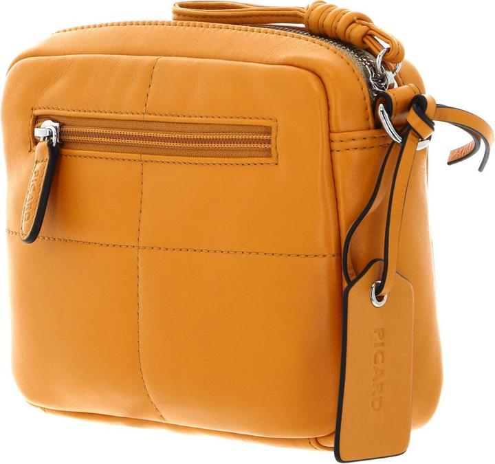 Actual product image Picard Plaza Mini Bag shoulder bag leather 17.5 cm