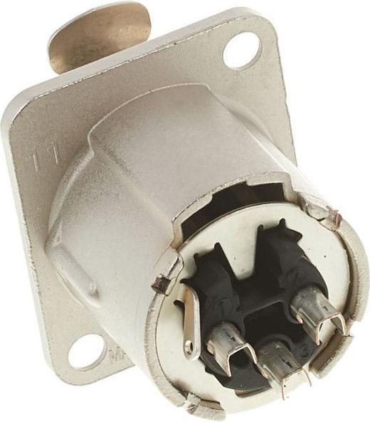 Immagine prodotto Neutrik Telaio XLR