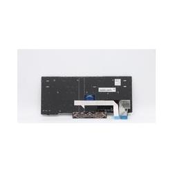 Thumbnail - Lenovo CMSK-CS20,BK-BL,LTN,SPA, Notebook Ersatzteile