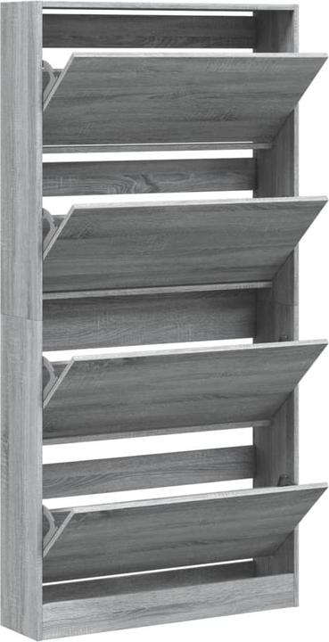 Actual product image vidaXL Nalani (80 x 21 x 163.5 cm)