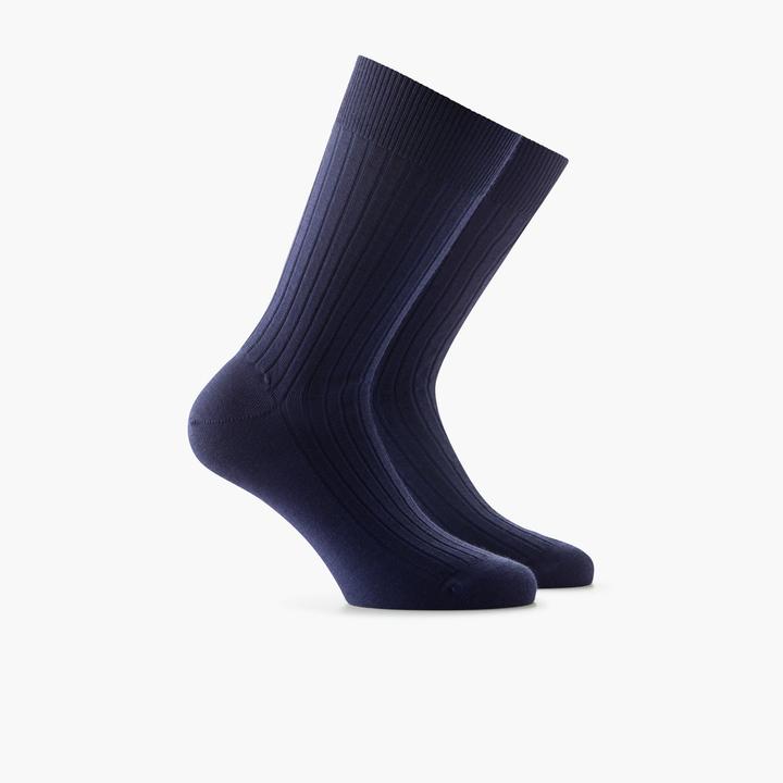 Immagine prodotto Blacksocks Calze di lana merino (Confezione singola, XL, 40 - 41)