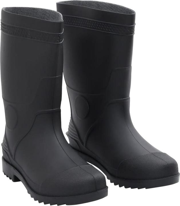 Actual product image vidaXL Rubber boots (42)