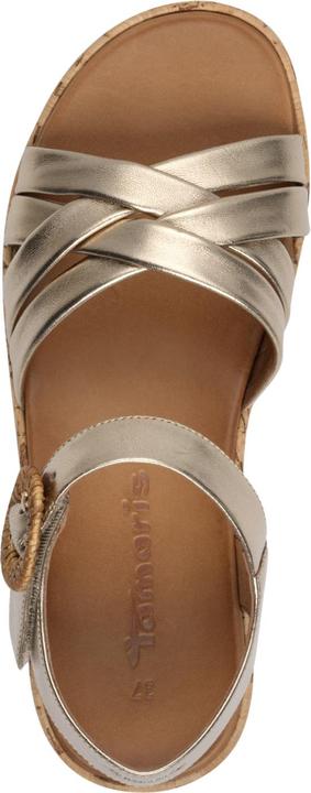 Actual product image Tamaris Sandal (38)