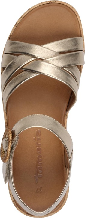 Actual product image Tamaris Sandal (37)