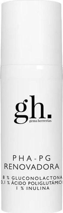 Produktbild GH Pha-Pg Renovierungscreme 50 Ml (50 ml)