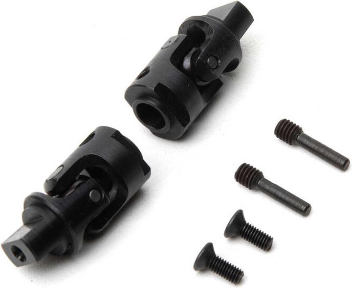 Actual product image Axial WB11 Driveshaft Cplr (2) RBX10
