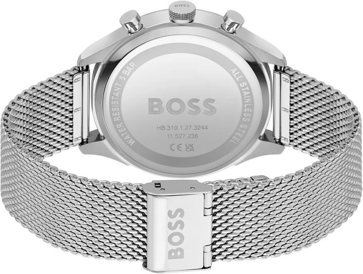 Image du produit BOSS Hugo Gregor (Chronographe, 45 mm)