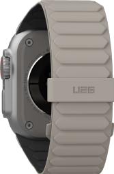 Immagine prodotto UAG Cinturino Pathfinder (42 mm, 44 mm, 45 mm, 49 mm, Silicone, Silicone)