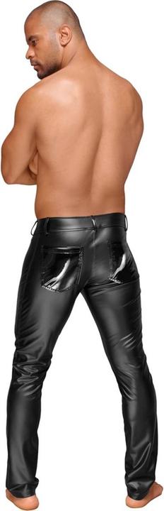 Productafbeelding Noir Handmade Broek (L)