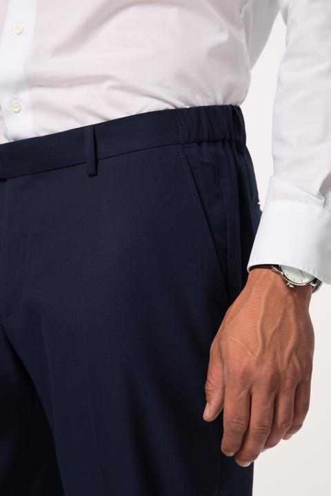Actual product image JP1880 Suit Pants, FLEXNAMIC®, mix-and-match Kasos, up to size 72 (70)