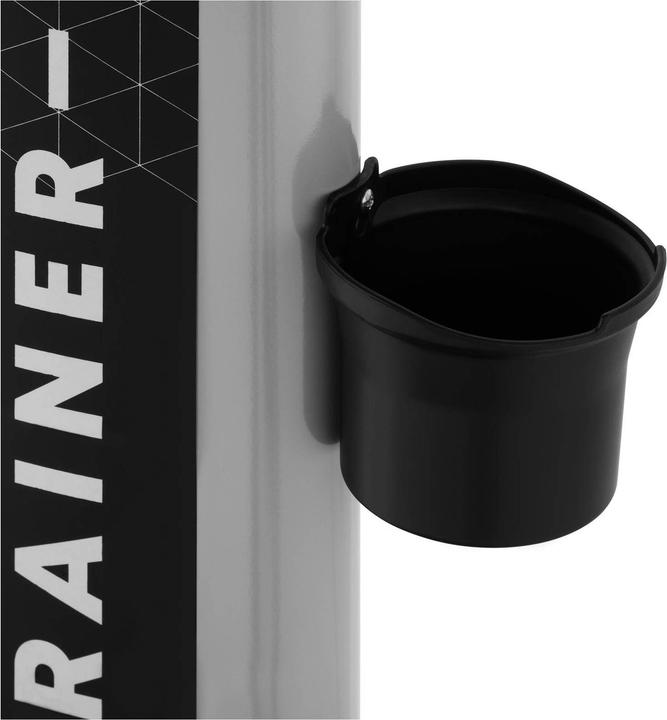 Actual product image Gymrex Vibrationstrainer