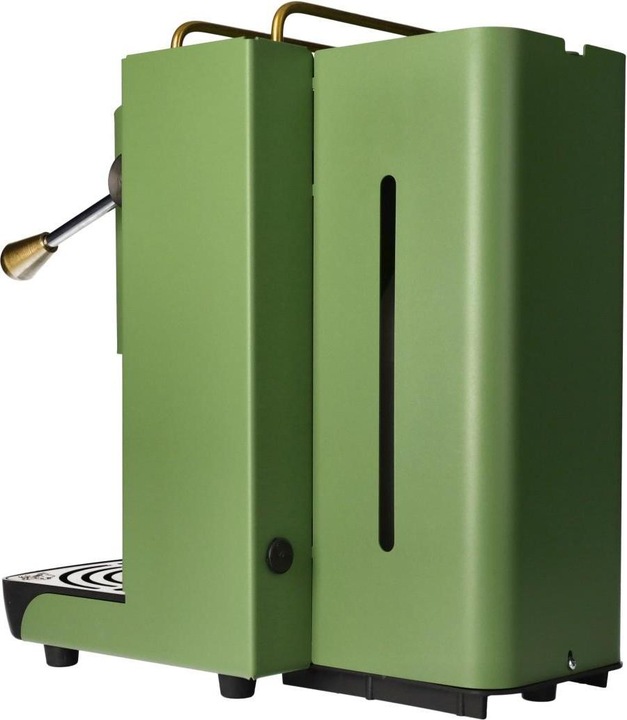 Actual product image Faber Italia Pro Deluxe (E.S.E., CH plug)
