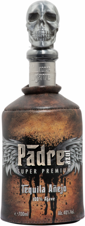 Immagine prodotto Padre Azul Tequila Añejo (1 x 70 cl)