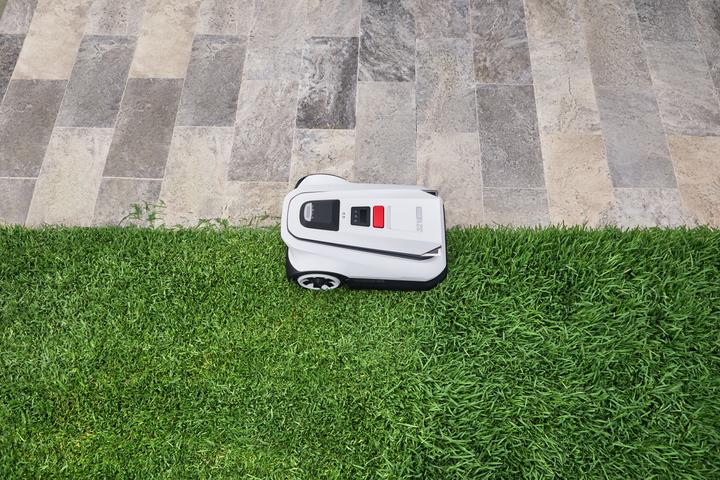 Productafbeelding Ecovacs Geit A1600 RTK (1600 m², Zonder grensdraad)