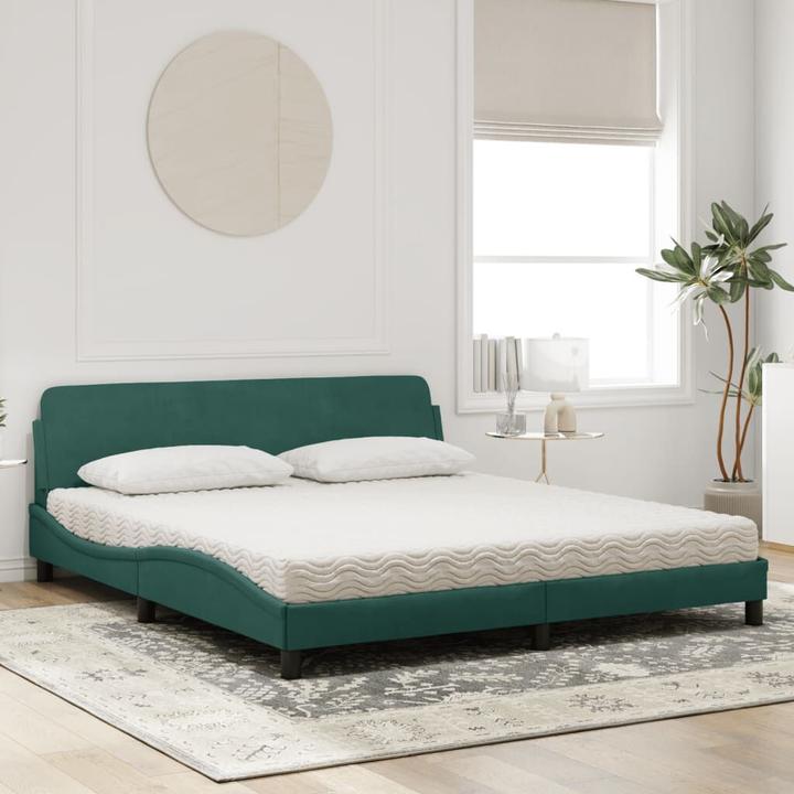 Produktbild vidaXL Katalina (180 x 200 cm)