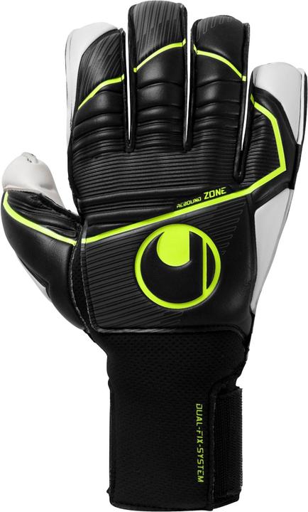 Produktbild Uhlsport Torwarthandschuhe ABSOLUTGRIP FLEX FRAME CARBON (7)