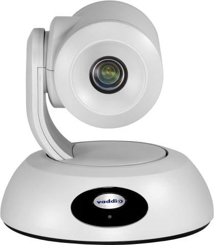 Actual product image Vaddio RoboSHOT Elite Series 30E HDBT OneLINK HDMI System - Network Surveillance Camera