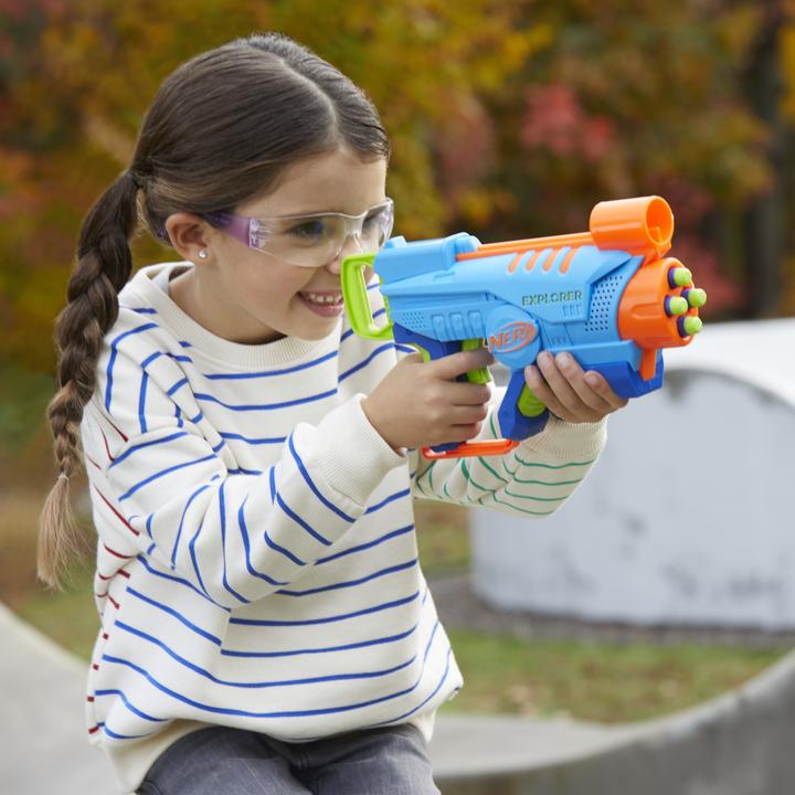 Immagine prodotto Nerf Elite Junior Explorer Easy-Play