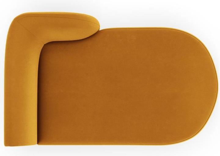 Actual product image Micadoni Miley (Recamiere)